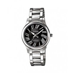 Reloj Mujer CASIO LTP-1379D-1B