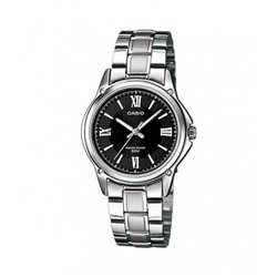 Reloj Mujer CASIO LTP-1382D-1E