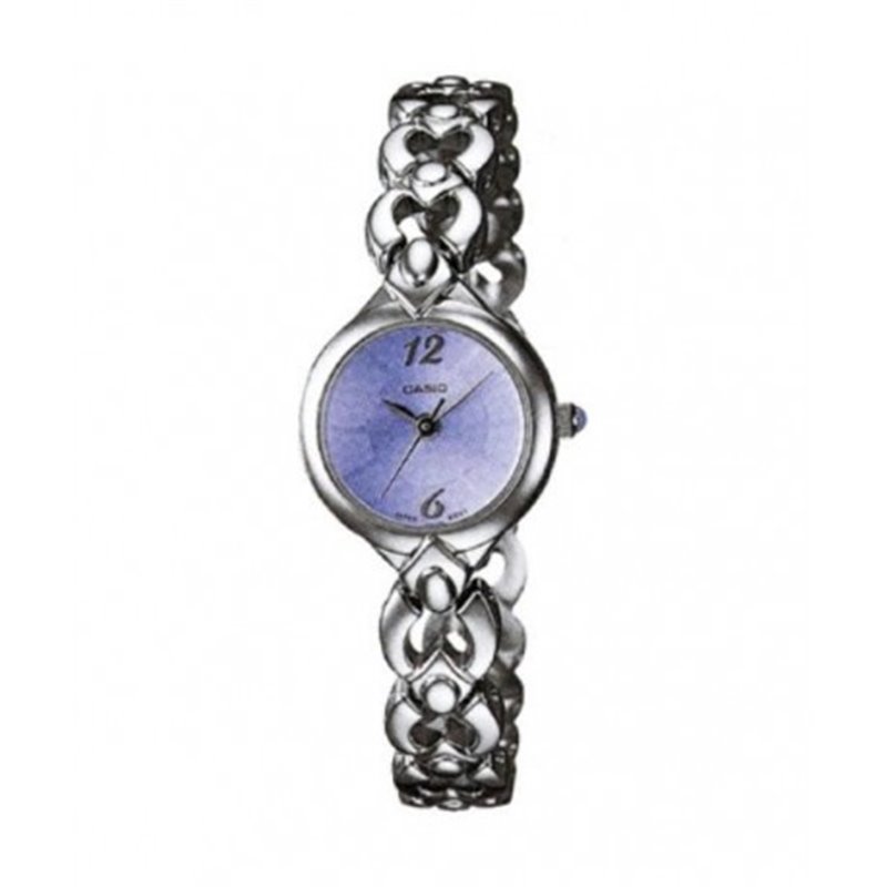 Reloj Mujer CASIO LTP-2071D-6F