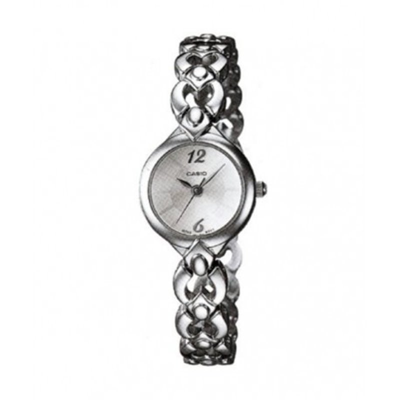 Reloj Mujer CASIO LTP-2071D-7F