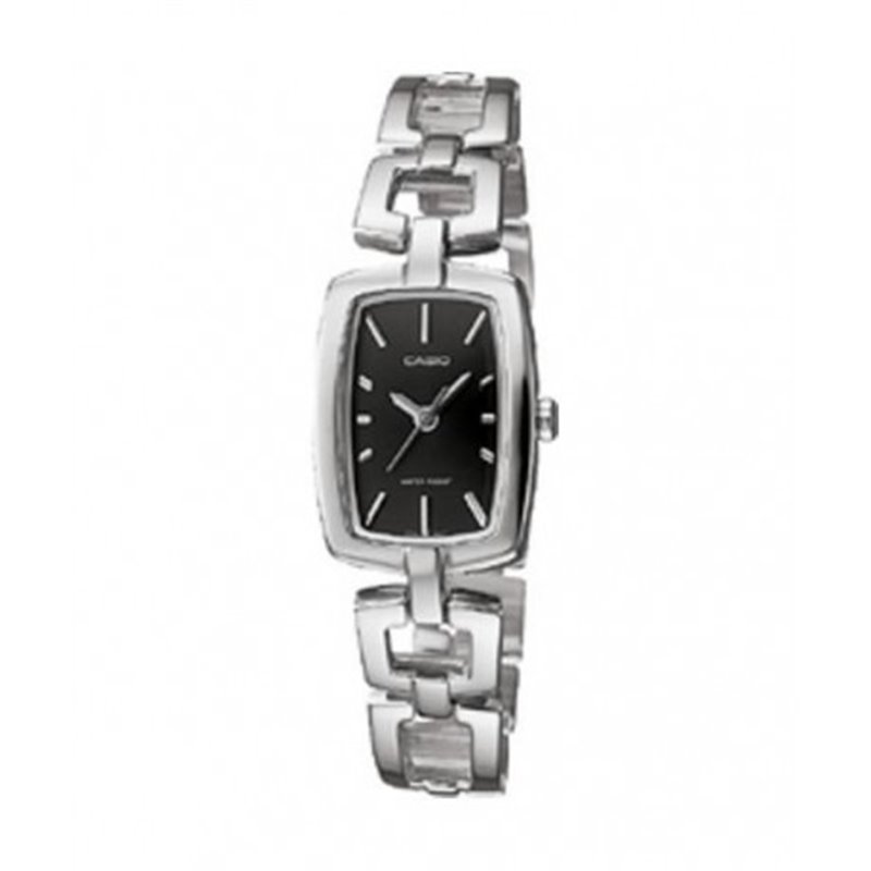 Reloj Mujer CASIO LTP-2078D-1A