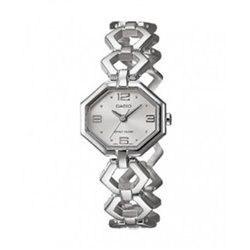 Reloj Mujer CASIO LTP-2079D-7A