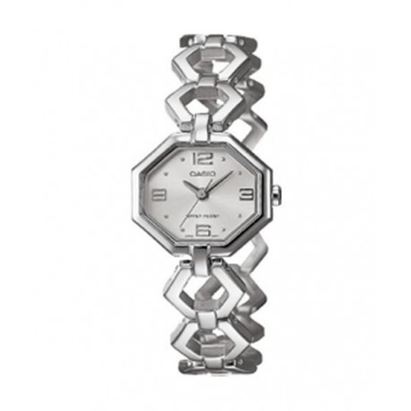 Reloj Mujer CASIO LTP-2079D-7A