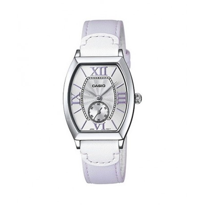 Reloj Mujer CASIO LTP-E114L-6A