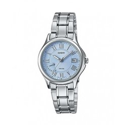 Reloj Mujer CASIO LTP-E116D-2A