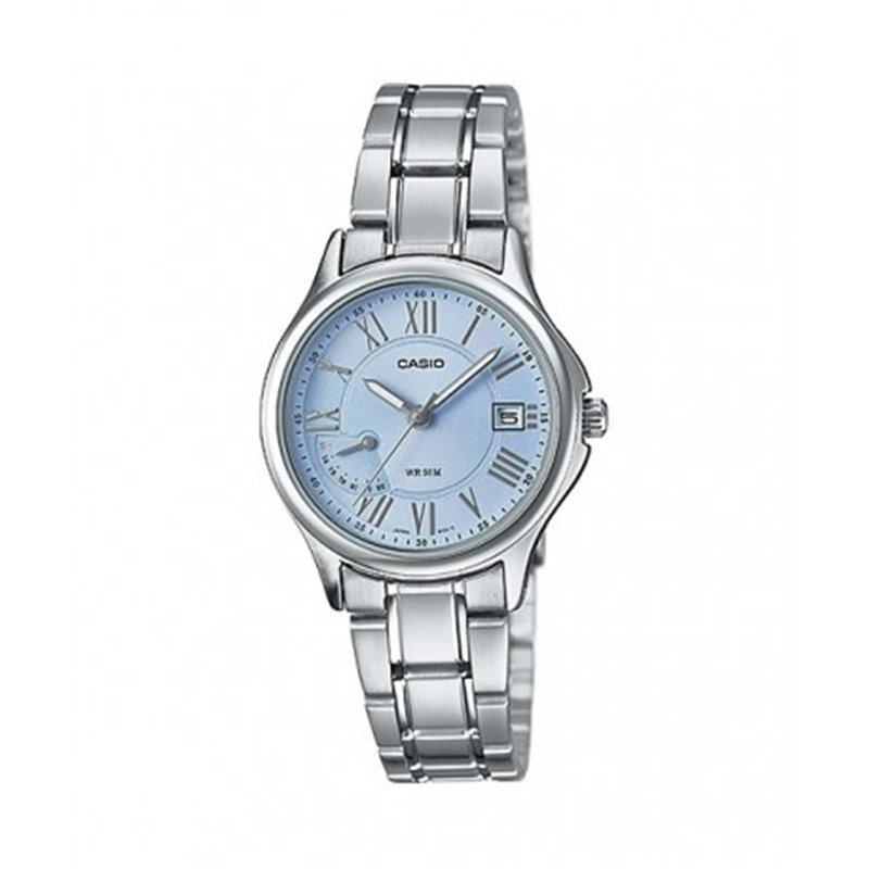 Reloj Mujer CASIO LTP-E116D-2A