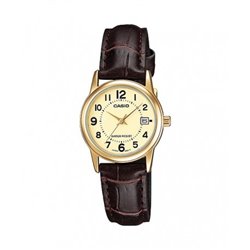 Reloj Mujer CASIO LTP-V002GL-9B