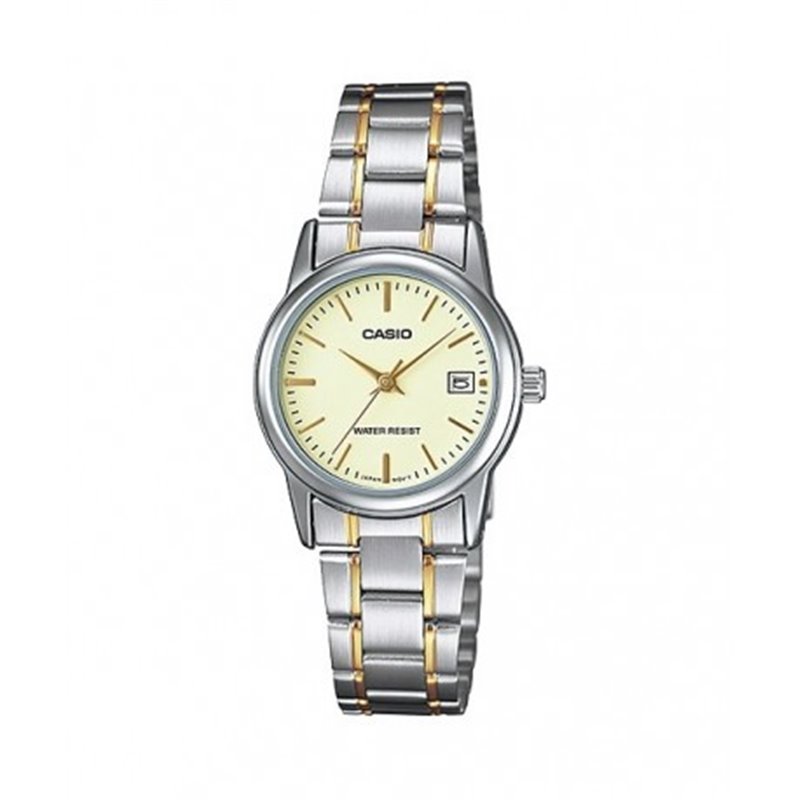 Reloj Mujer CASIO LTP-V002SG-9A