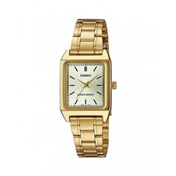 Reloj Mujer CASIO LTP-V007G-9E