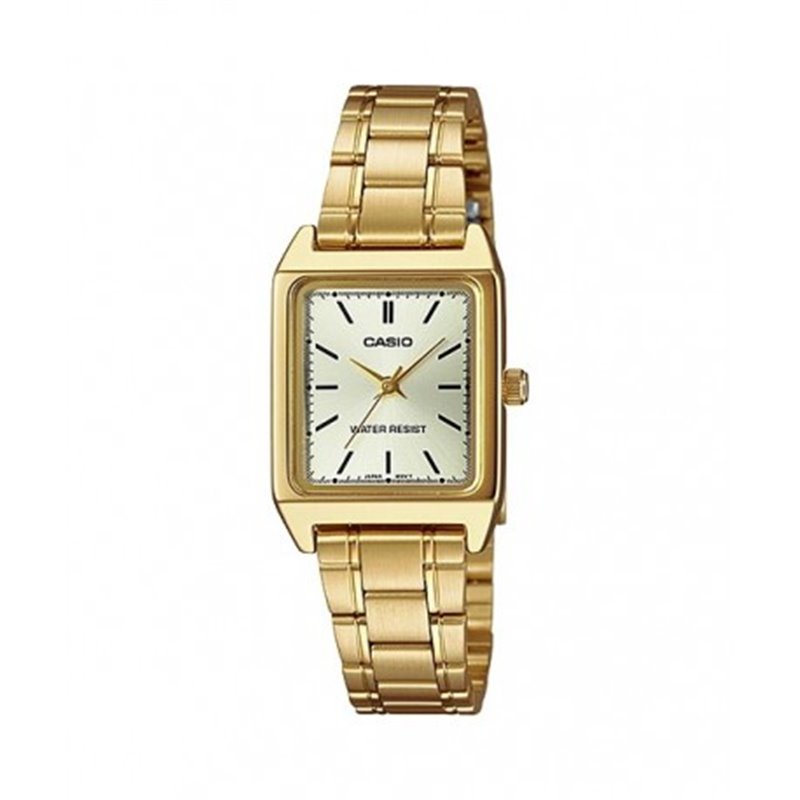 Reloj Mujer CASIO LTP-V007G-9E