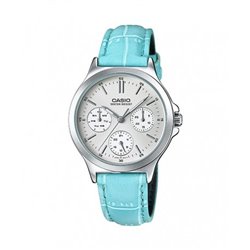 Reloj Mujer CASIO LTP-V300L-2A