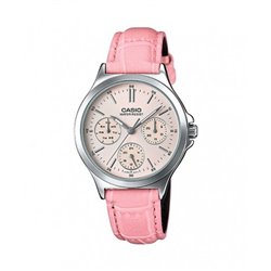 Reloj Mujer CASIO LTP-V300L-4A