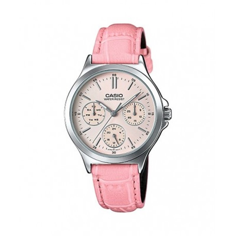 Reloj Mujer CASIO LTP-V300L-4A