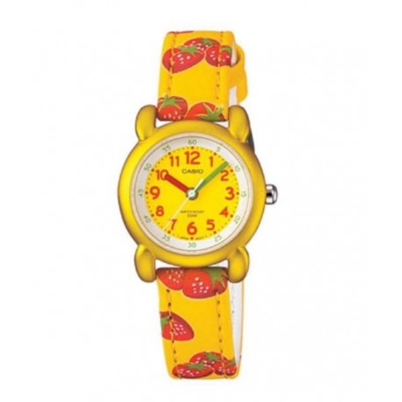 Reloj Mujer CASIO LTR-13B-9B