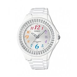 Reloj Mujer CASIO LX-500-7B2