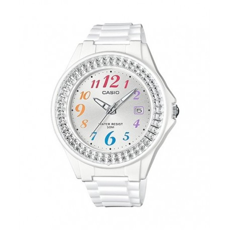 Reloj Mujer CASIO LX-500-7B2