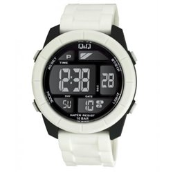 Reloj Hombre Q&Q M123J002Y