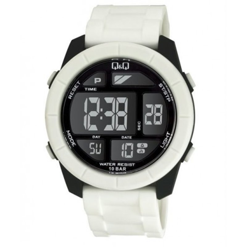 Reloj Hombre Q&Q M123J002Y