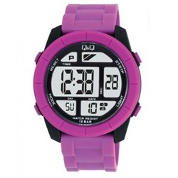 Reloj Hombre Q&Q M123J007Y