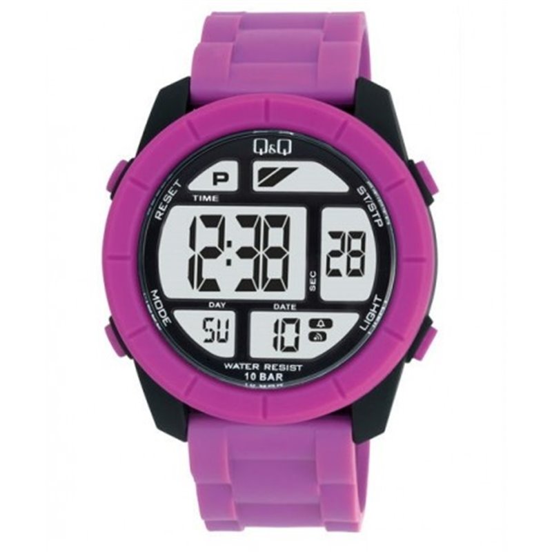 Reloj Hombre Q&Q M123J007Y