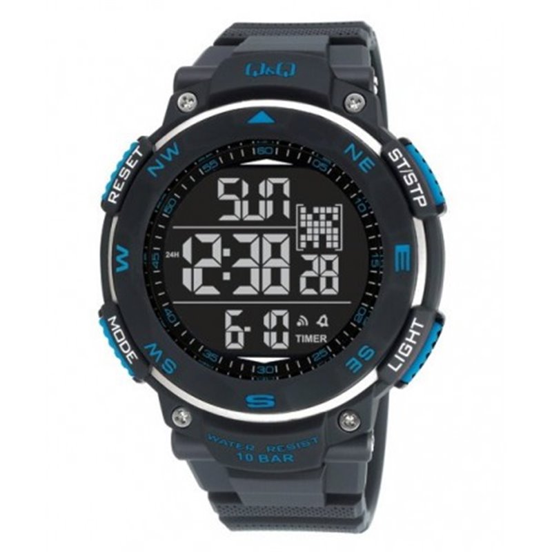 Reloj Hombre Q&Q M124J801Y