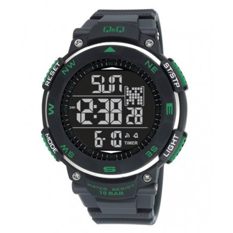 Reloj Hombre Q&Q M124J803Y