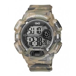 Reloj Hombre Q&Q M132J005Y