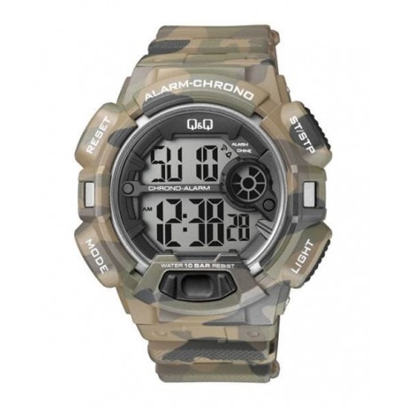 Reloj Hombre Q&Q M132J005Y