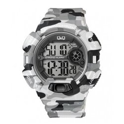 Reloj Hombre Q&Q M132J006Y