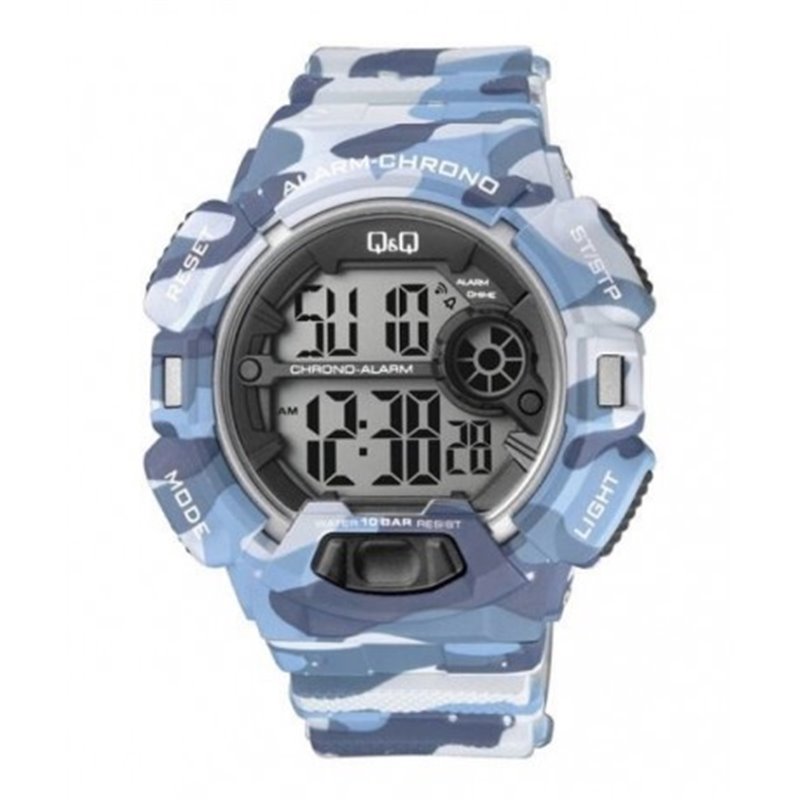 Reloj Hombre Q&Q M132J007Y