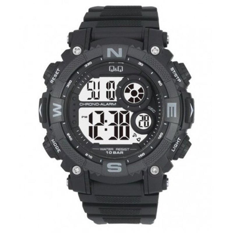 Reloj Hombre Q&Q M133J001Y