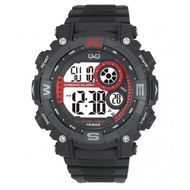 Reloj Hombre Q&Q M133J002Y