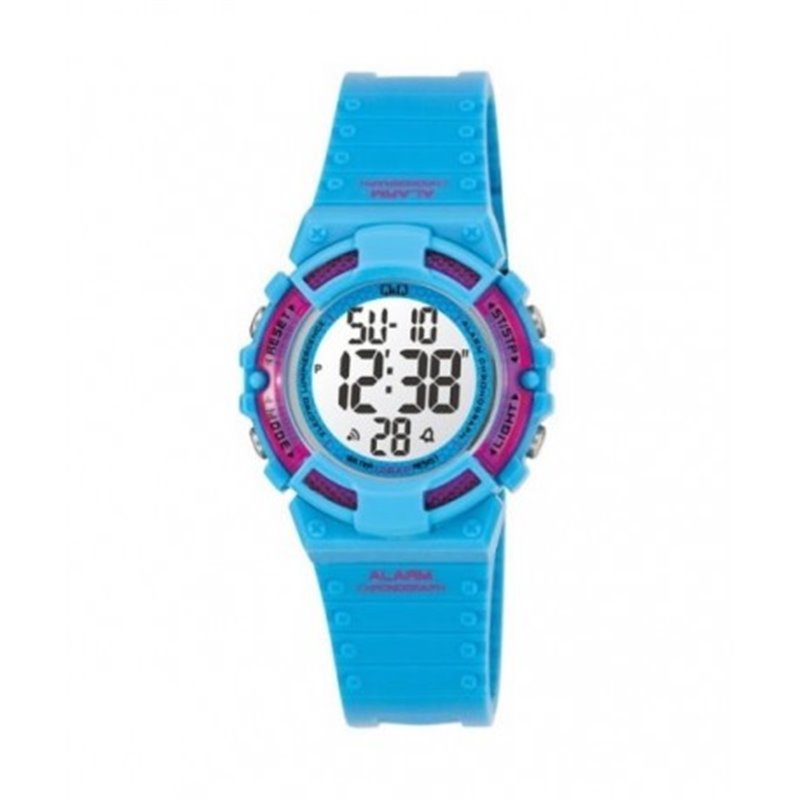 Reloj Mujer Q&Q M138J005Y