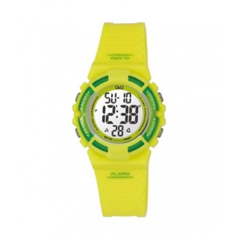 Reloj Mujer Q&Q M138J006Y