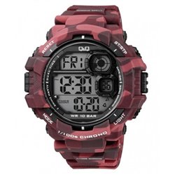 Reloj Hombre Q&Q M143J005Y