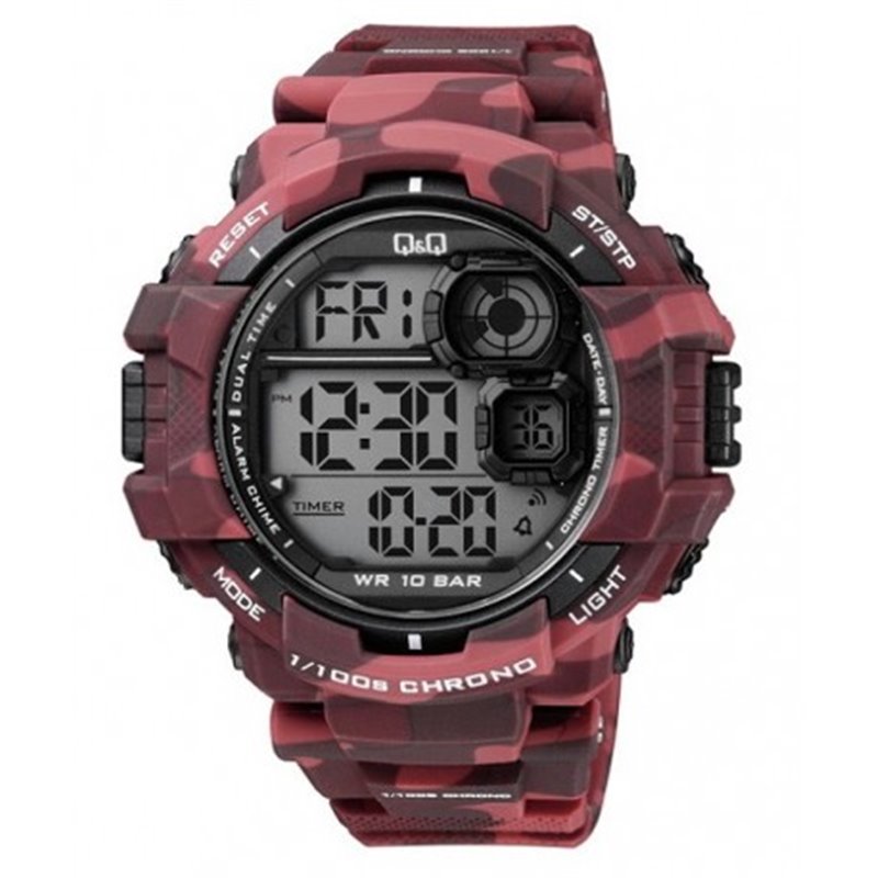 Reloj Hombre Q&Q M143J005Y