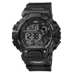 Reloj Hombre Q&Q M144J001Y