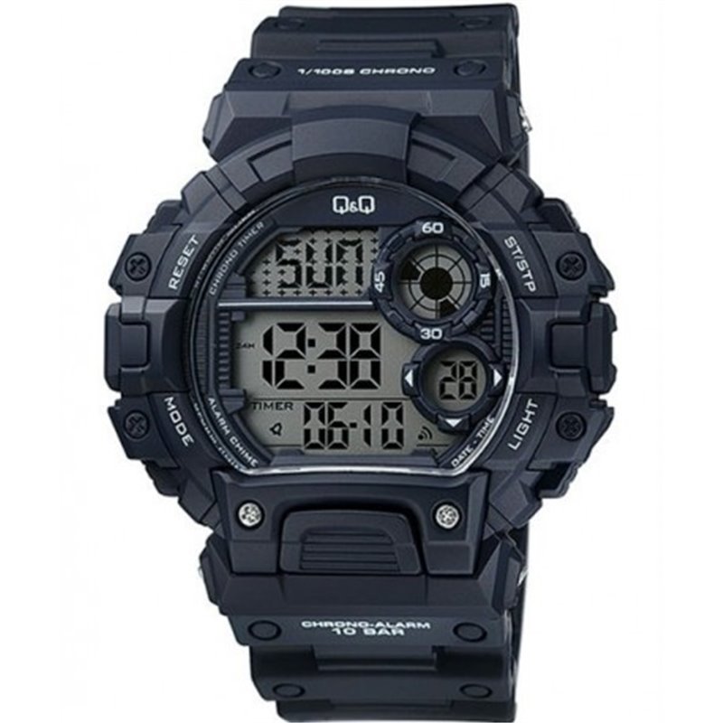 Reloj Hombre Q&Q M144J002Y