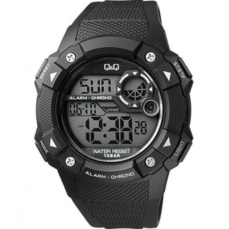 Reloj Hombre Q&Q M145J002Y