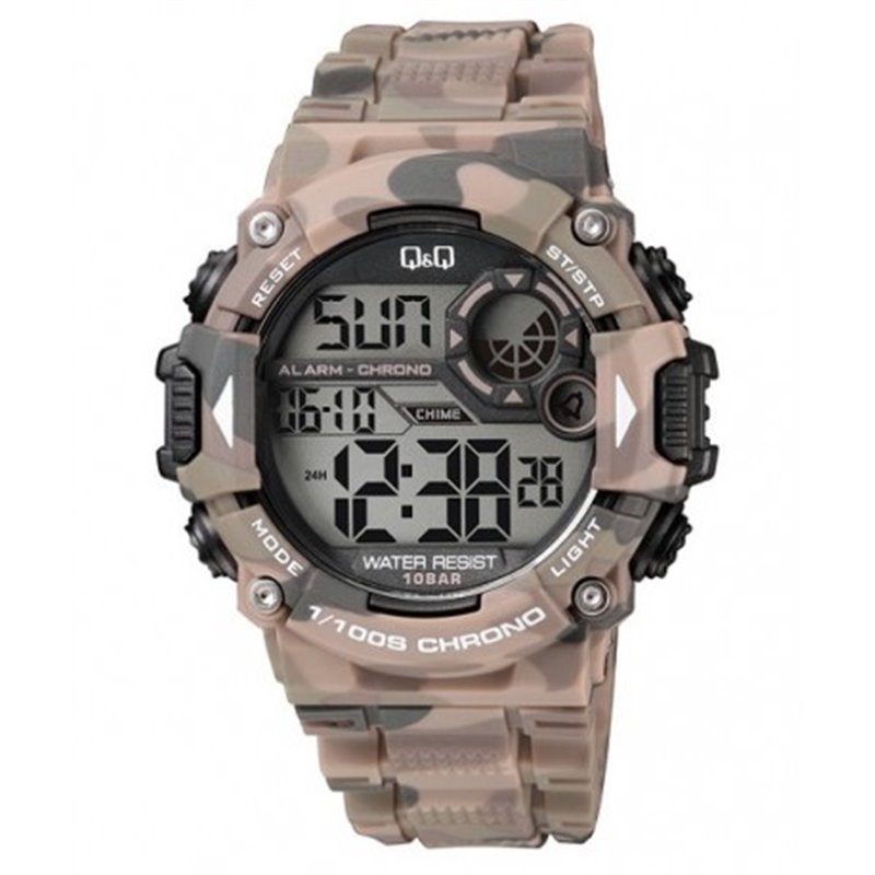 Reloj Hombre Q&Q M146J004Y