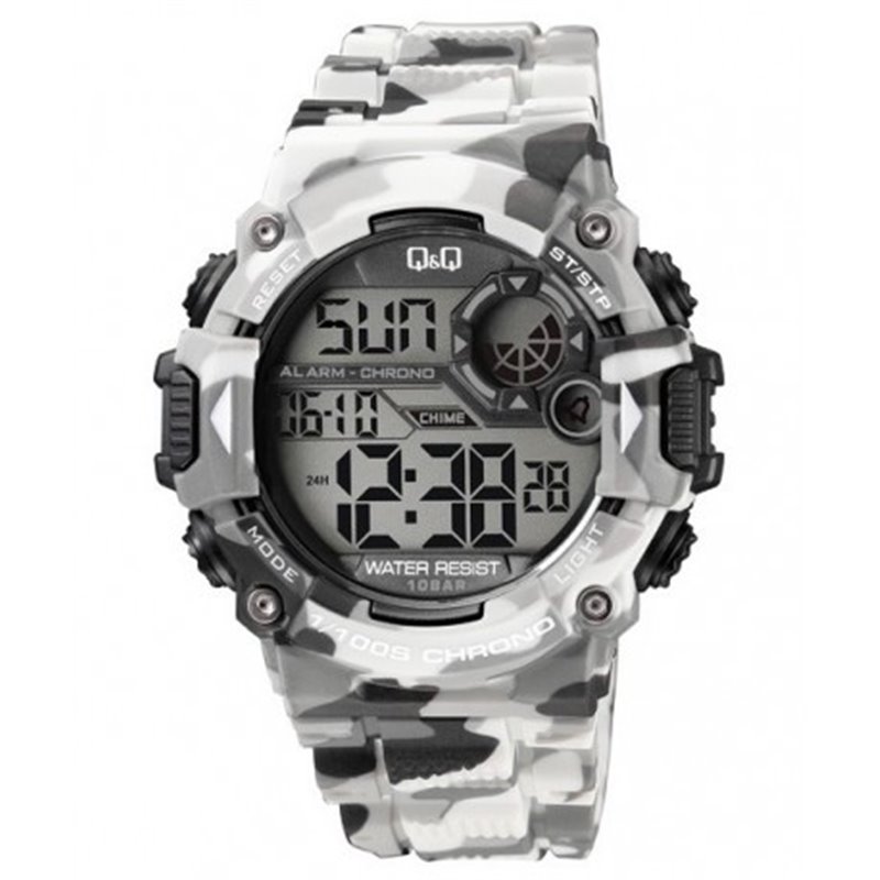 Reloj Hombre Q&Q M146J005Y