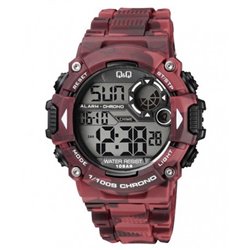 Reloj Hombre Q&Q M146J006Y