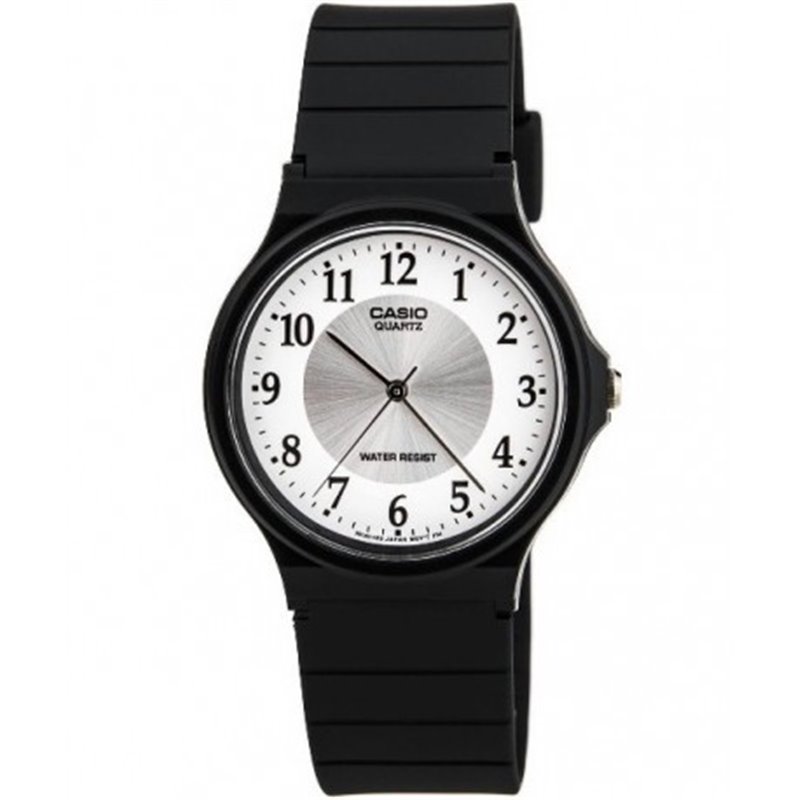 Reloj Hombre CASIO MQ-24-7B3