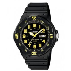 Reloj Hombre CASIO MRW-200H-9B