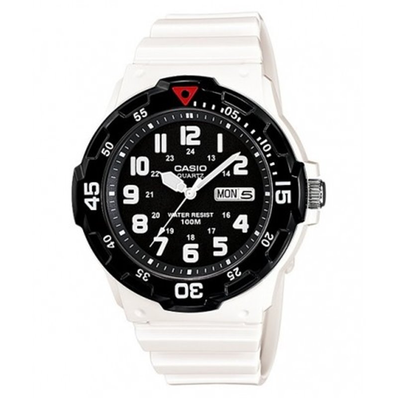 Reloj analÃ³gico hombre CASIO MRW-200HC-7B