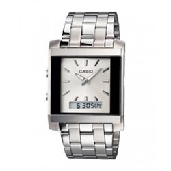 Reloj Hombre CASIO MTF-110D-7A