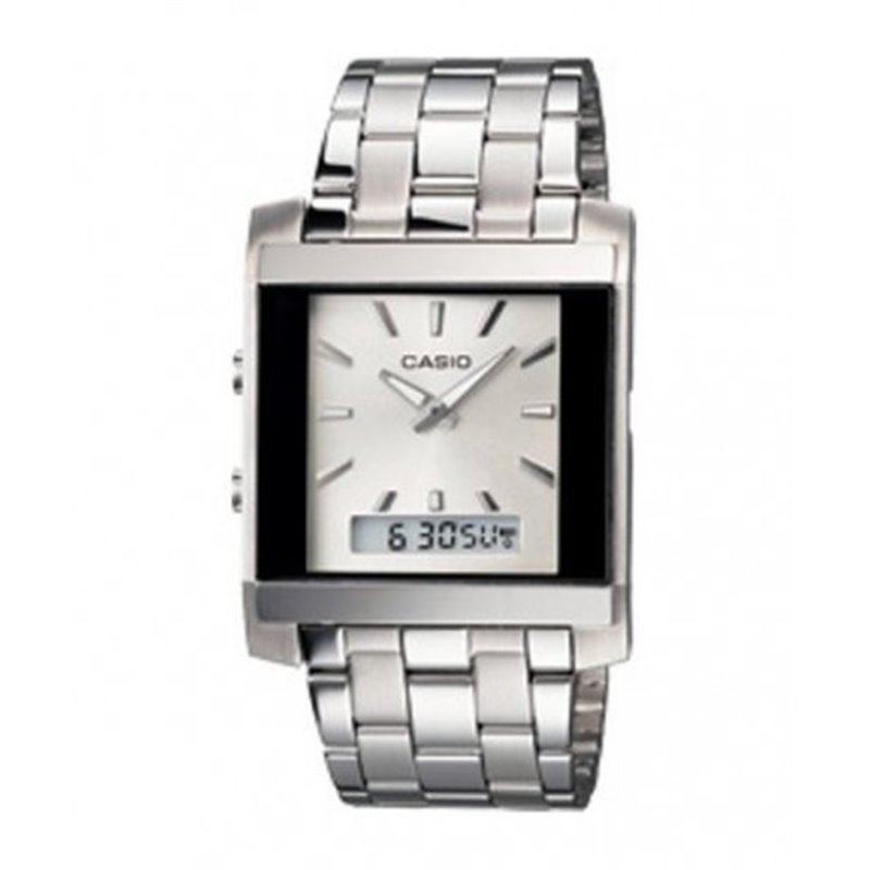 Reloj Hombre CASIO MTF-110D-7A