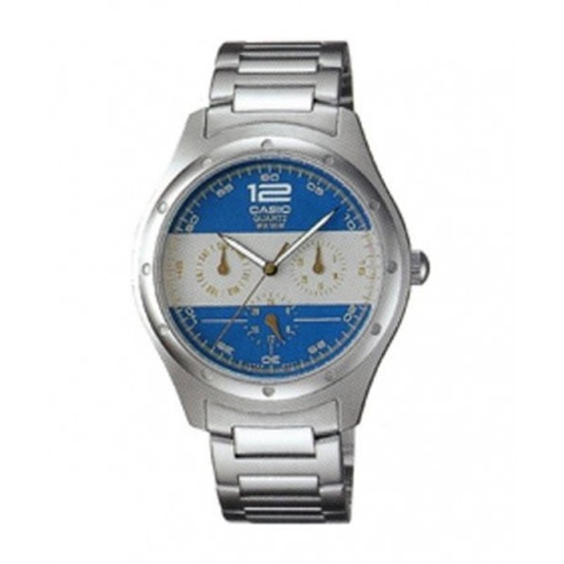 Reloj Hombre CASIO MTF-300D-2A