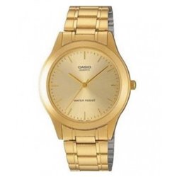 Reloj analÃ³gico hombre CASIO MTP-1128N-9A