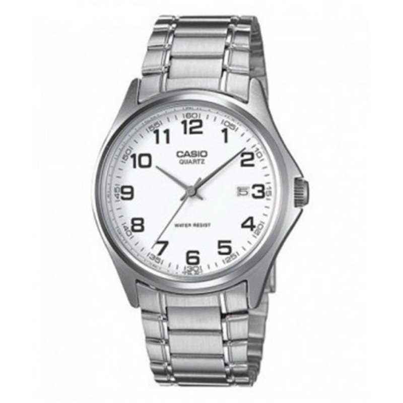 Reloj analÃ³gico hombre CASIO MTP-1183A-7B